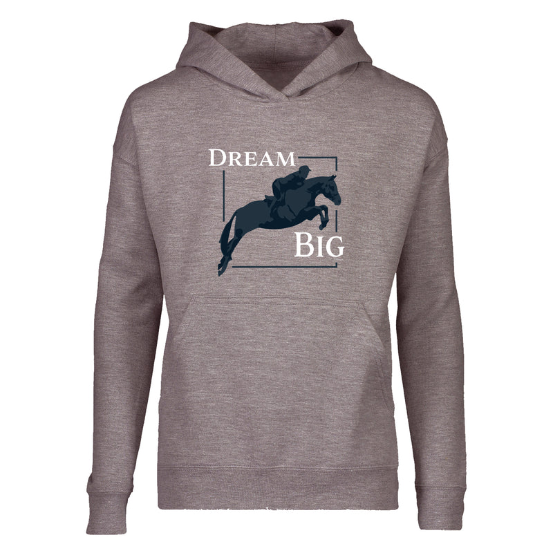 23530 - Dream Big Youth Hoodie