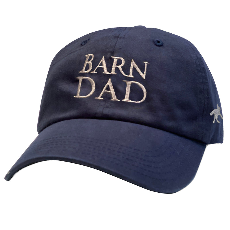 Barn Dad Cap HA223