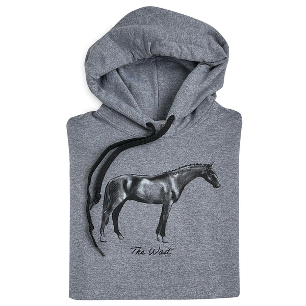 22502 - The Wait Hoodie