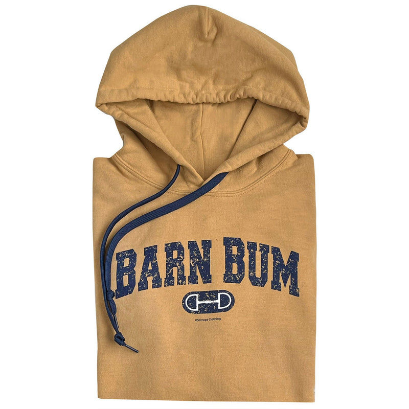 22507 - Barn Bum Hoodie