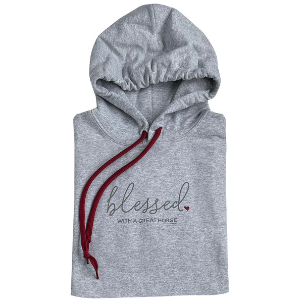22511 - Blessed Hoodie