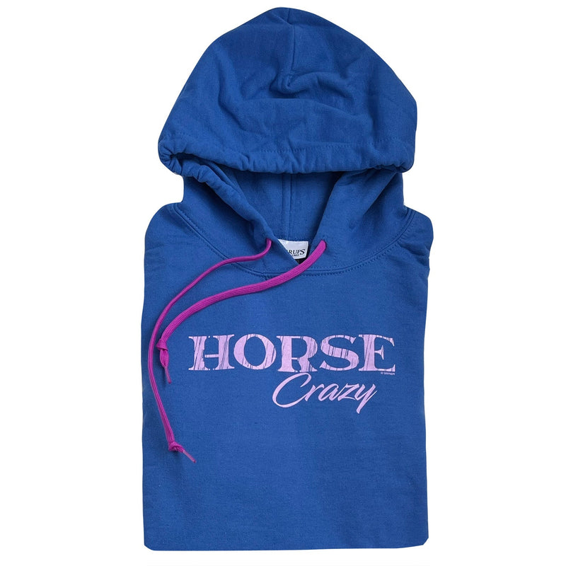 22514 - Horse Crazy Hoodie