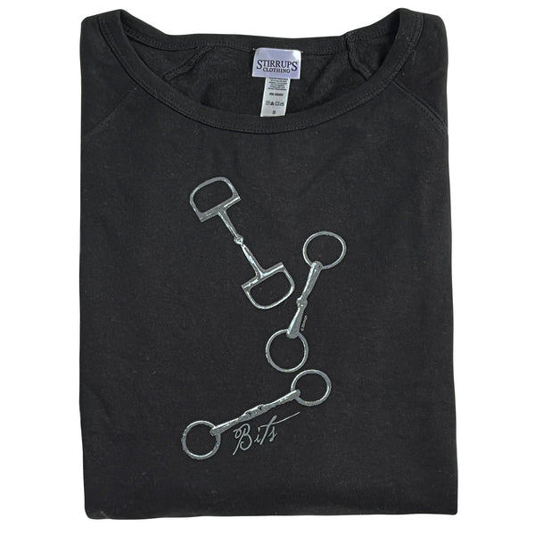 22528 - 3 Bits Crewneck Sweatshirt
