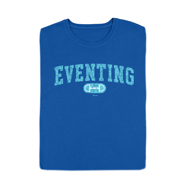 23104 Eventing Ladies Short Sleeve Tee