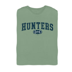 23106 Hunters Ladies Short Sleeve Tee