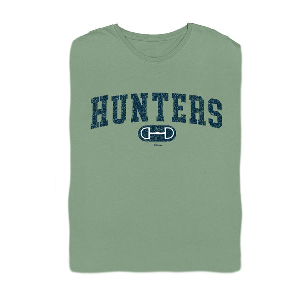 23106 Hunters Ladies Short Sleeve Tee