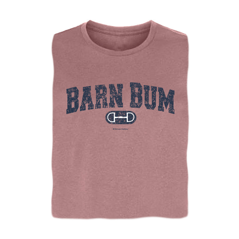 23114 Barn Bum Short Sleeve Tee