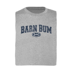 23122 Barn Bum Adult Short Sleeve Tee