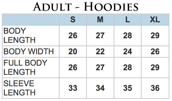 22502 - The Wait Hoodie