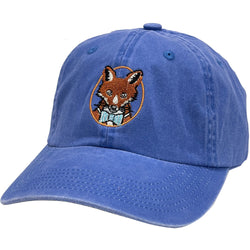 EP-850 Preppy Fox Cap