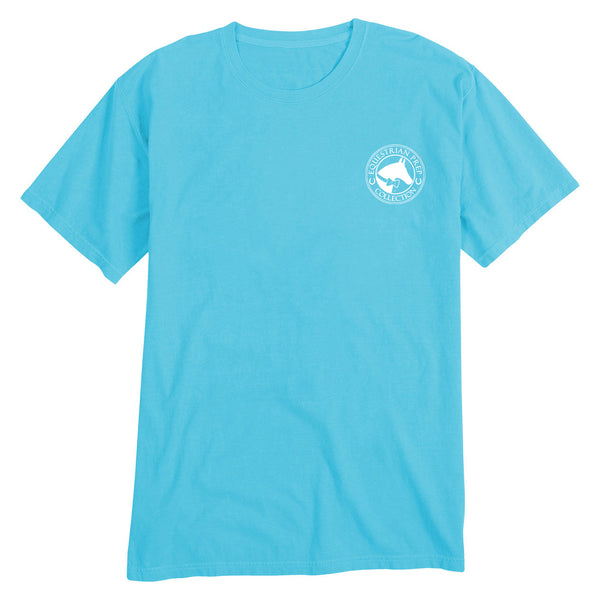 EP-102 Western Sports - Adult Short Sleeve Tee