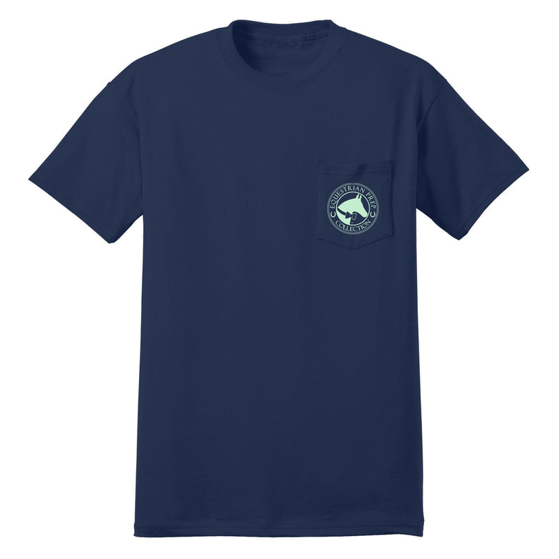 Be Fearless - Adult Short Sleeve Tee EP-152