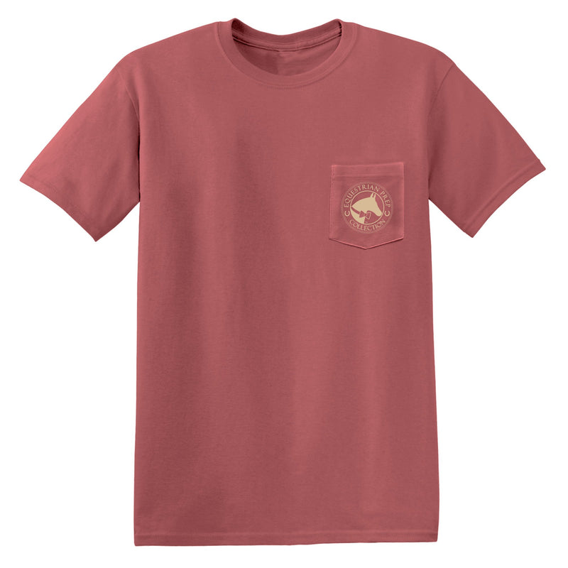 Western Sports - Adult Short Sleeve Tee EP-172