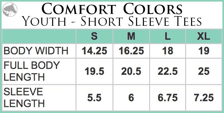 EP-203 Dream Big - Youth Short Sleeve Tee