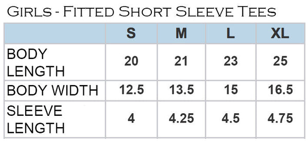 23135 Friends/Horses Youth Short Sleeve Tee