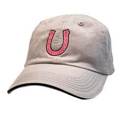 Horse Shoe Cap