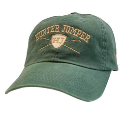 HA240 Hunter Jumper Shield Cap