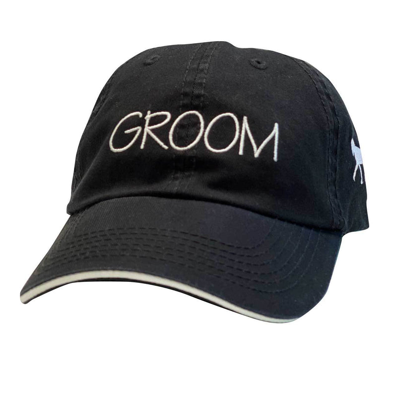 HA254 GROOM Cap