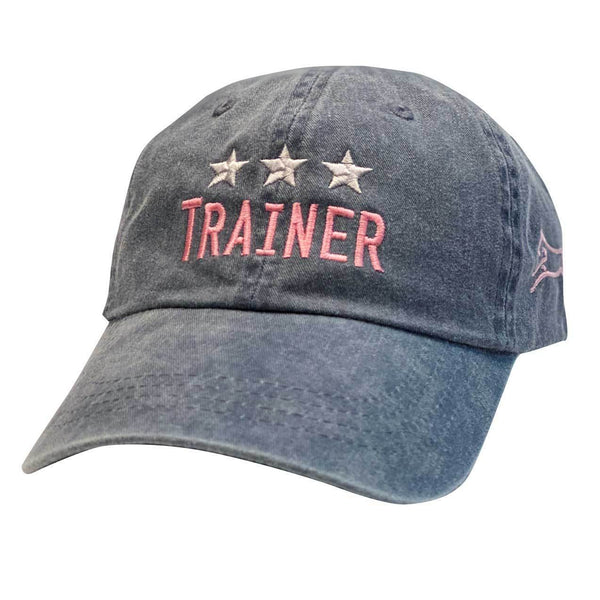 Trainer Cap