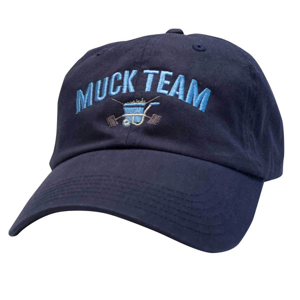 Muck Team Cap