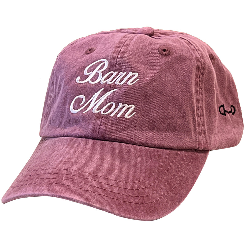 HA288 Barn Mom Cap