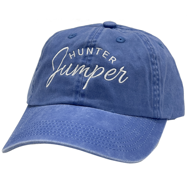 HA309 Hunter Jumper Cap