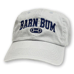 HA313 Barn Bum Cap