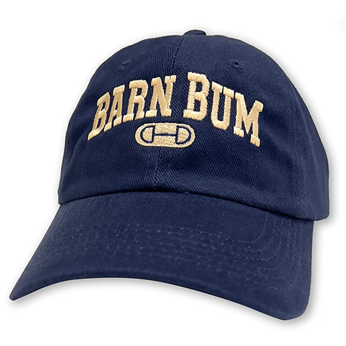 HA314 Barn Bum Cap