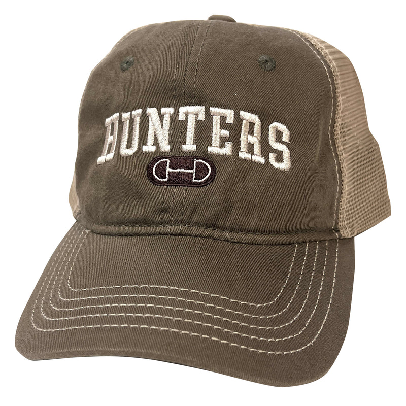 HA321 Hunters Trucker Cap
