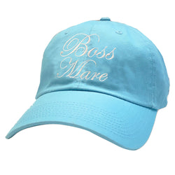 HA325 Boss Mare Cap