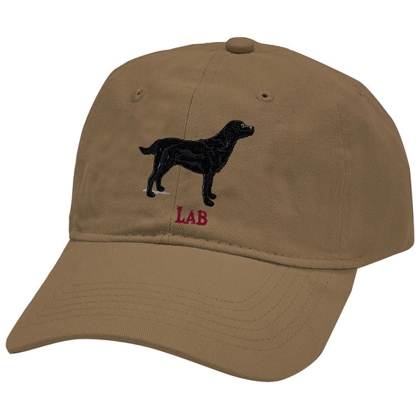 HA328 Lab Cap