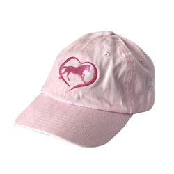 HY164 Horse in Heart Youth Cap