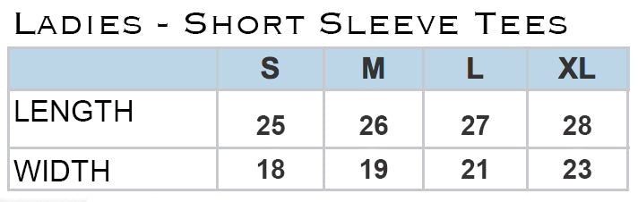 23107 3 Bits Short Sleeve Tee
