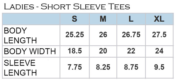 23115 Barn Days Best Days Short Sleeve Tee