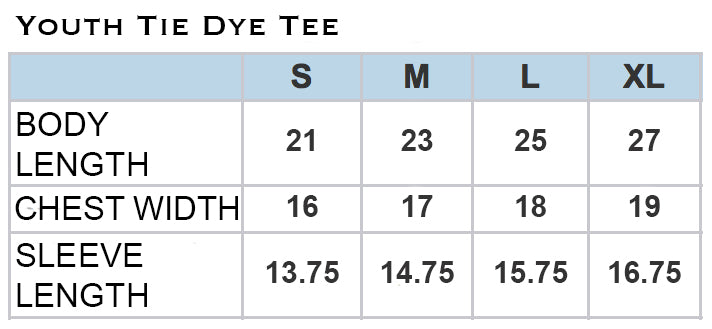 23141 Barn Days Best Days YOUTH Short Sleeve Tee